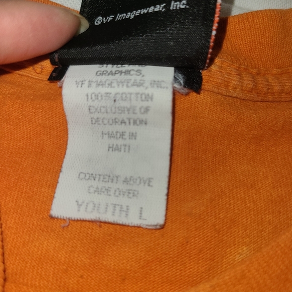 VINTAGE Harley Tee - Picture 7 of 7